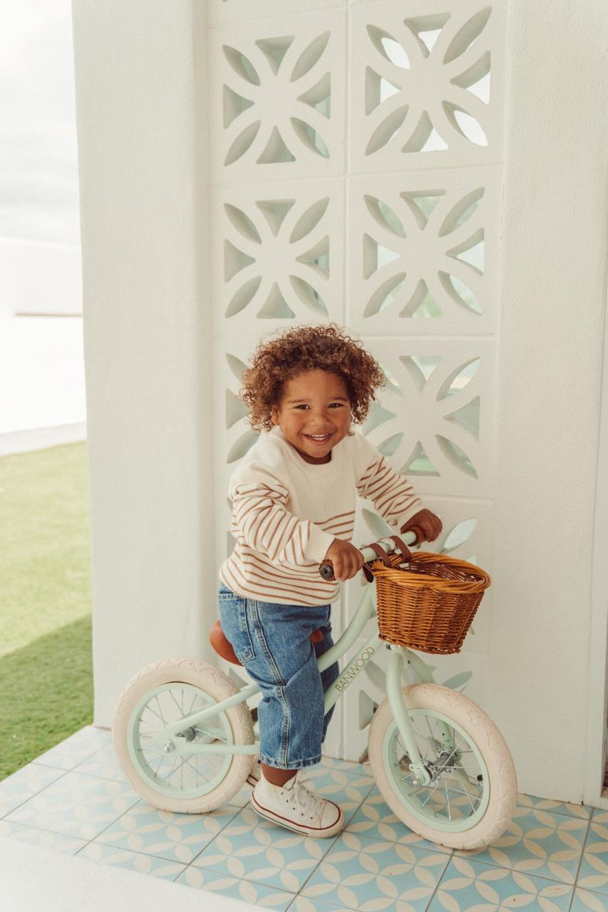 Banwood Laufrad mint