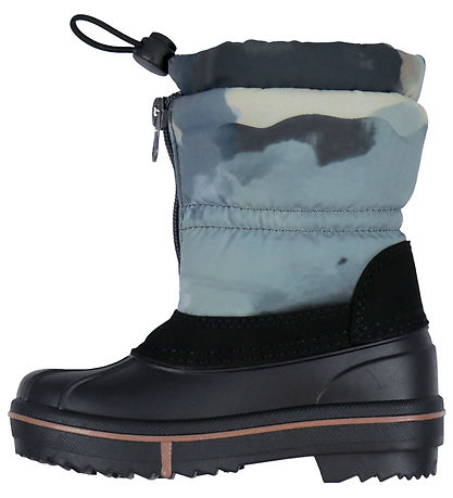 Winterstiefel Stormy Weather