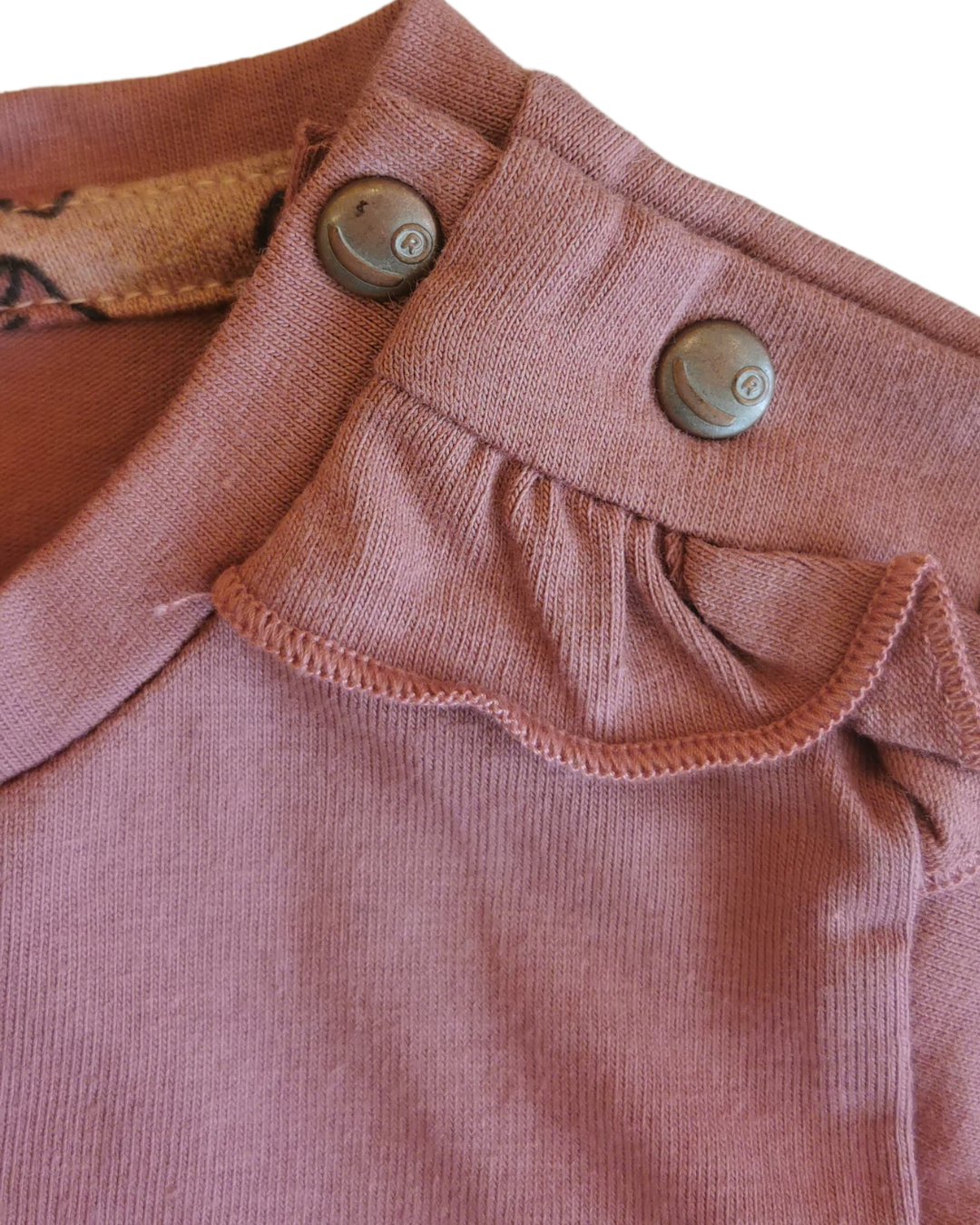 Shirt mit Hosen