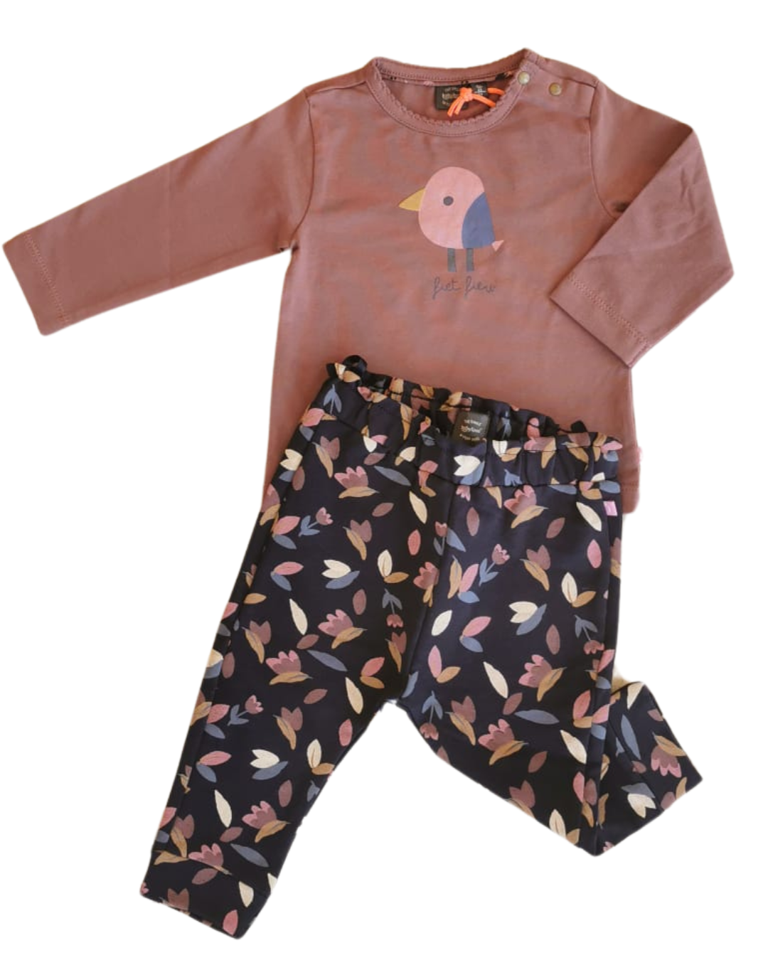 Shirt inkl. Leggings