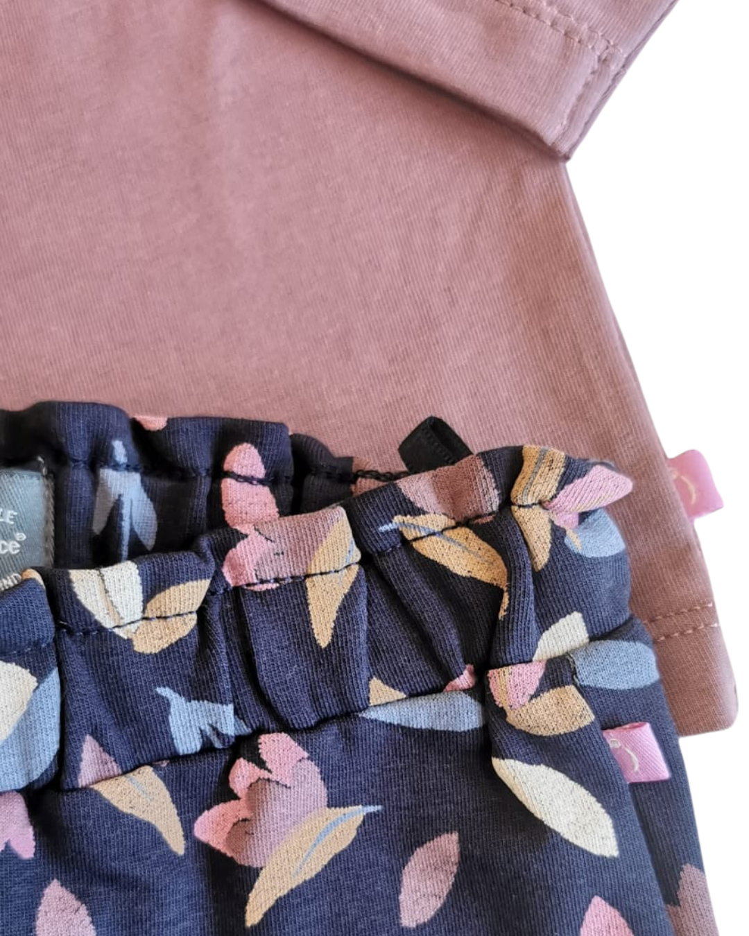Shirt inkl. Leggings