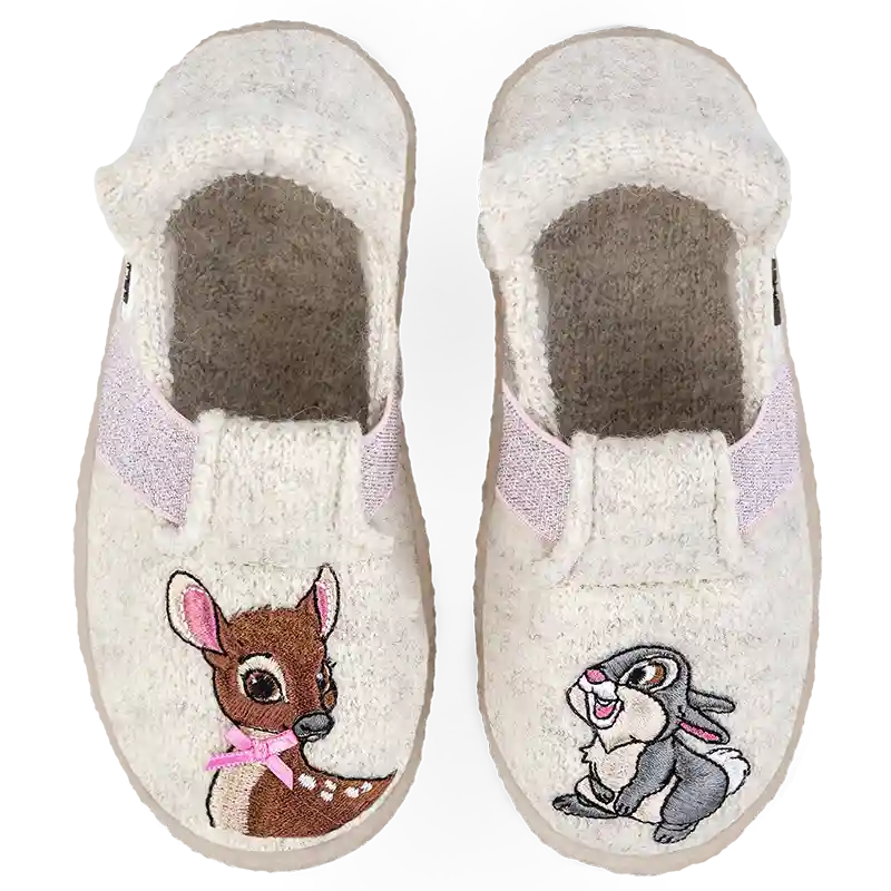 Kinderfinken Bambis 2.0