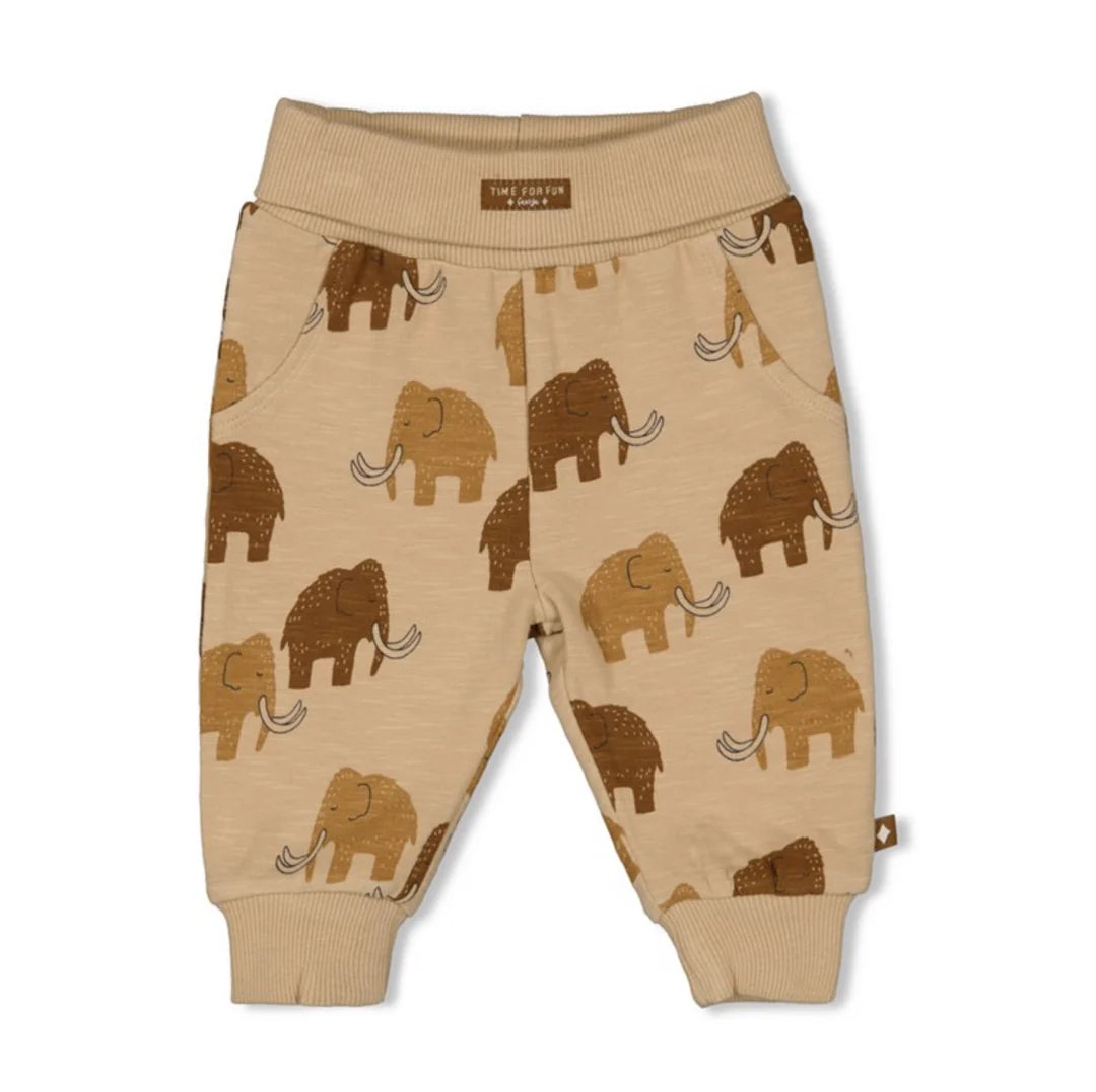 Shirt Mammut inkl. Hosen