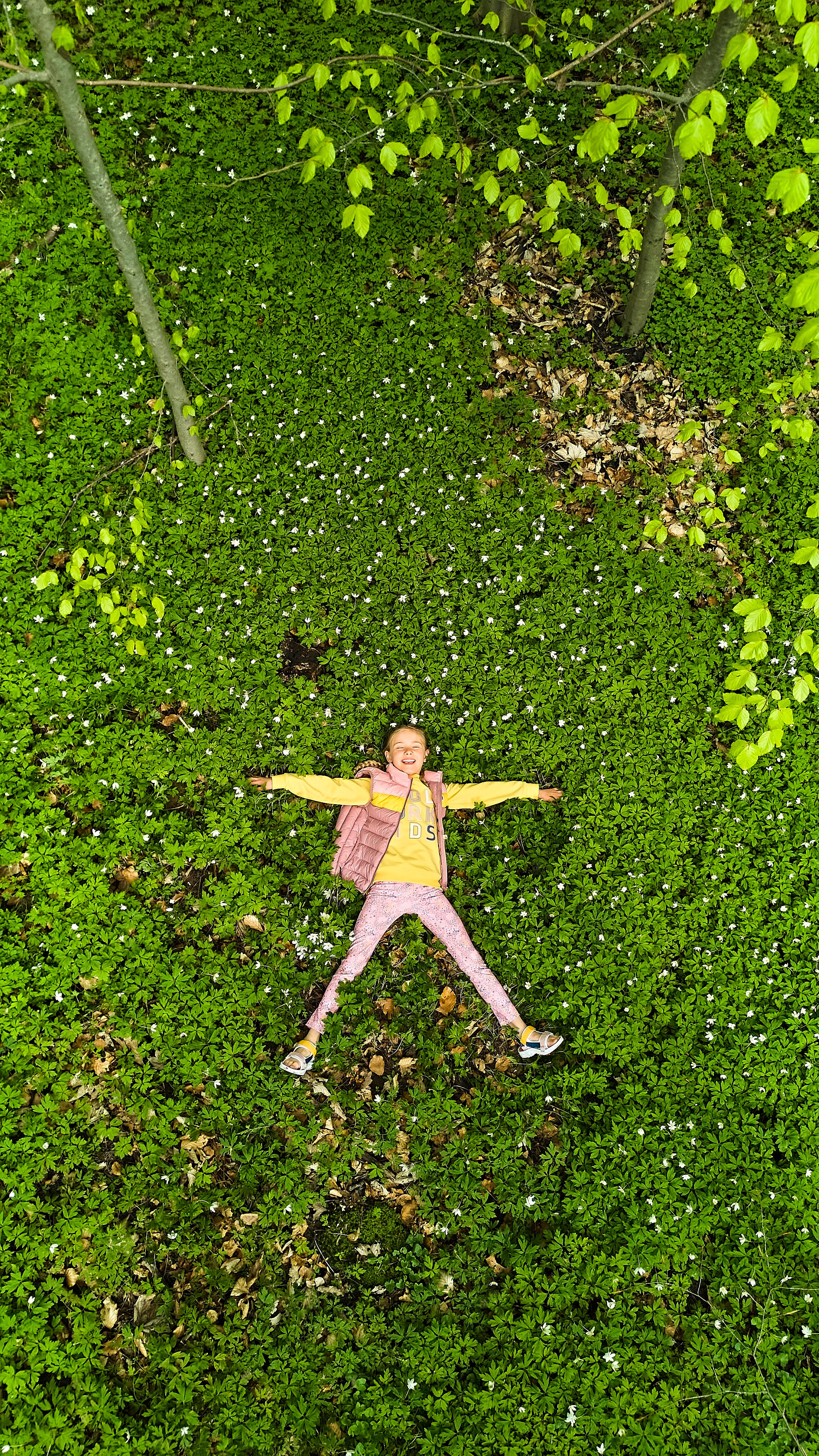 Waistcoat Quilted - Rosa