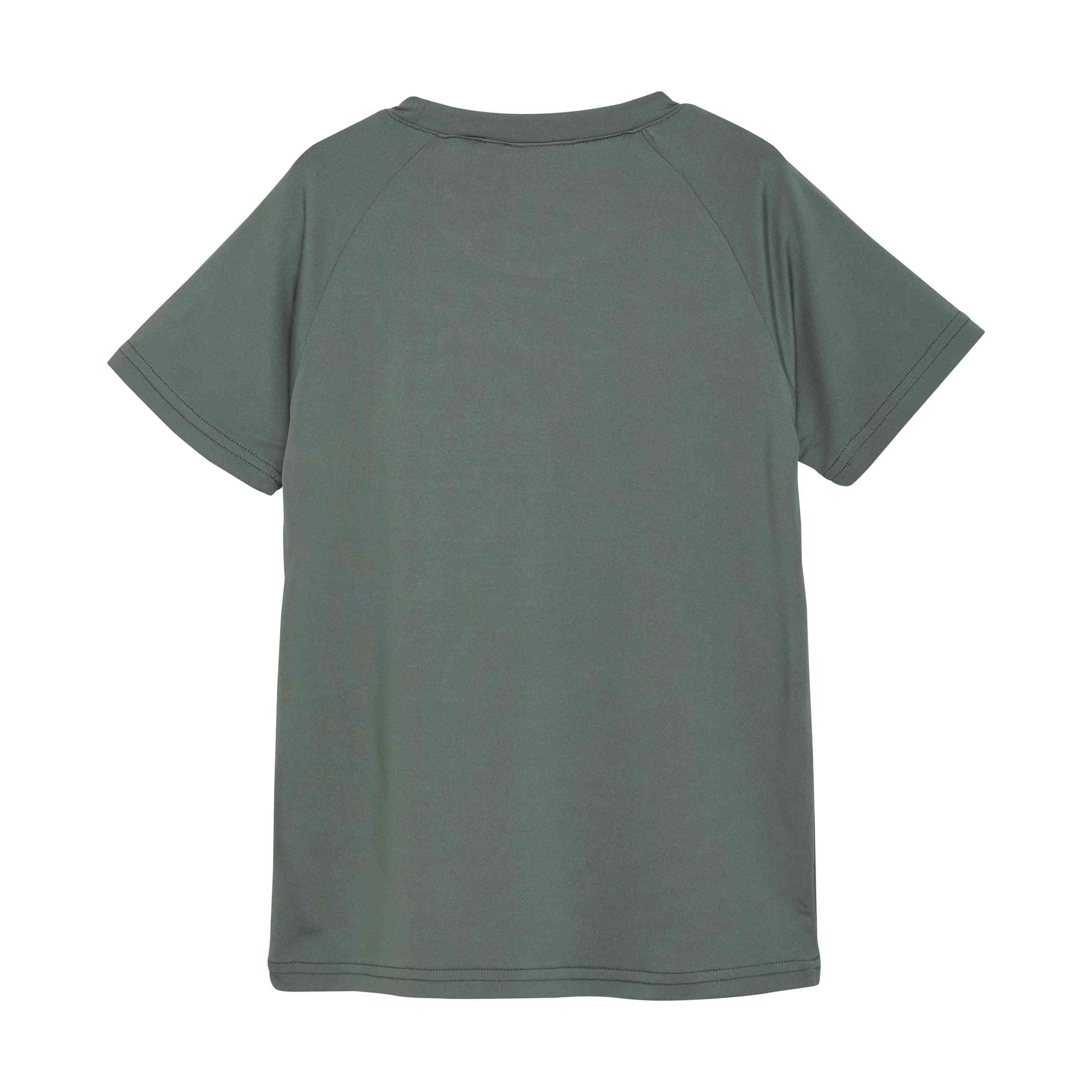 Color Kids T-Shirt gruen