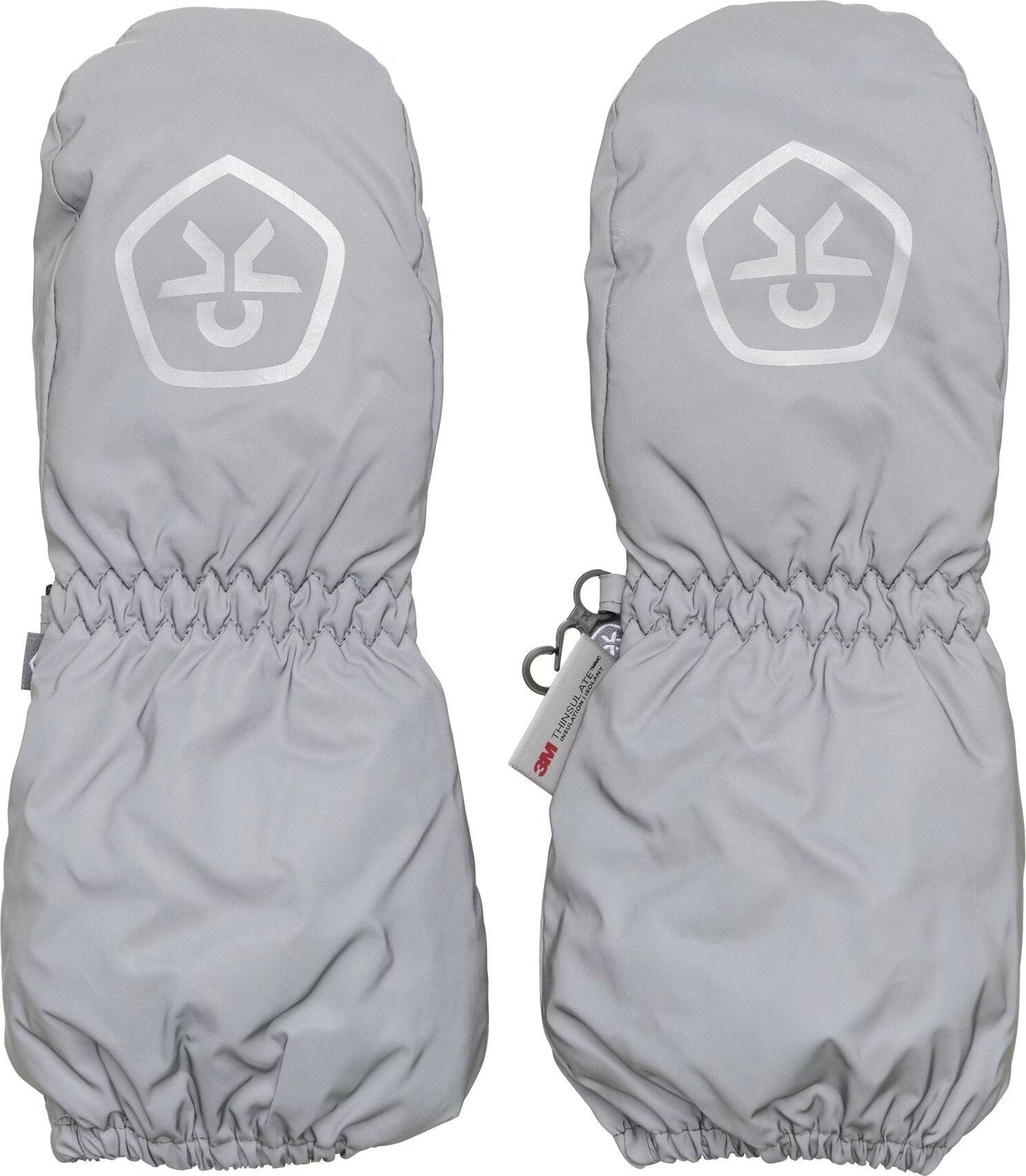 Handschuhe reflektierend