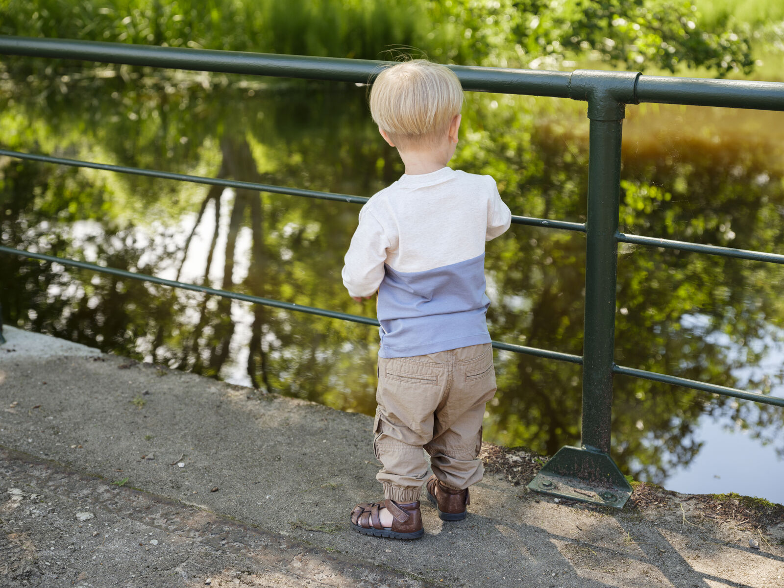 HCAnton - T-Shirt Tiere GOTS