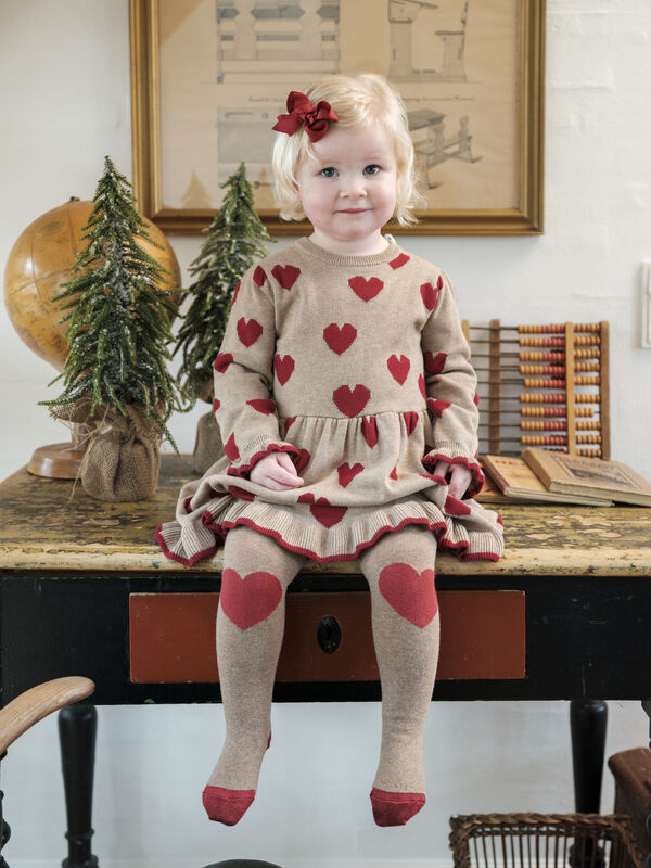 HCFanetha - Haarspangen-Set Schleife