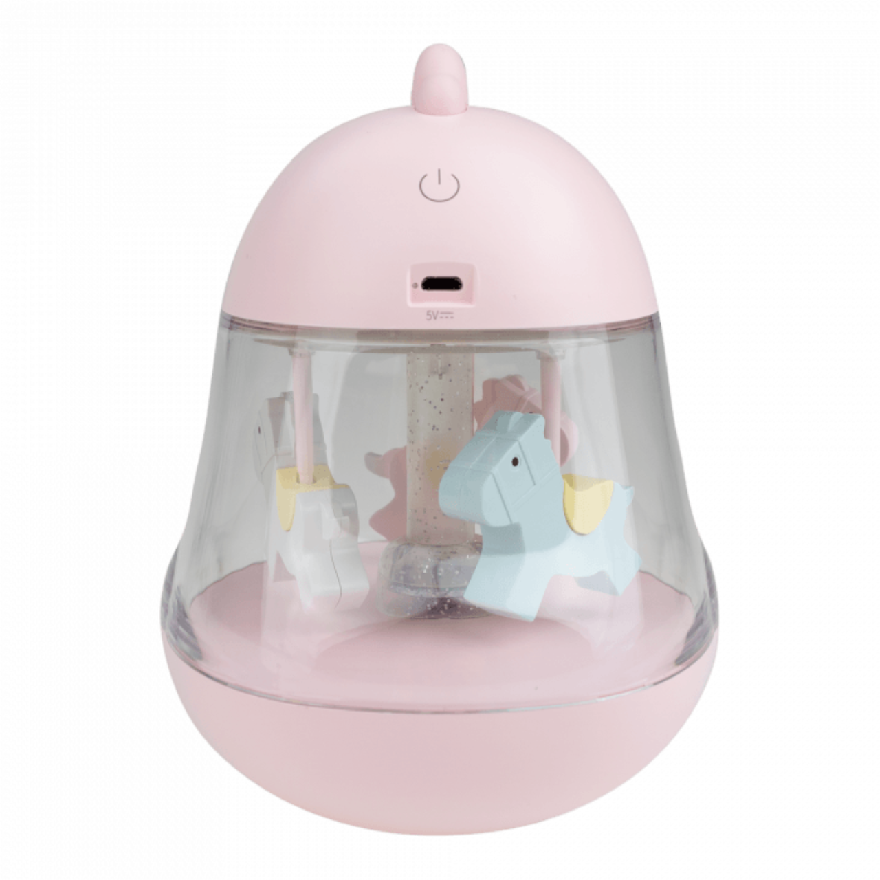 LED Musikbox mit Licht