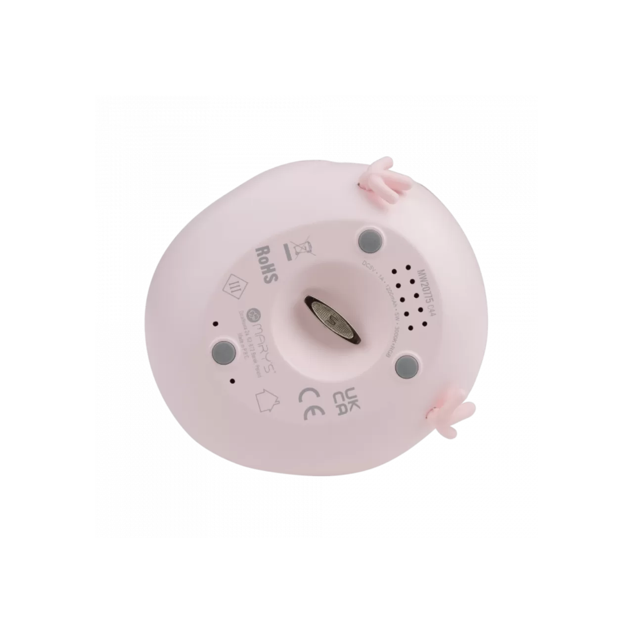 LED Musikbox mit Licht