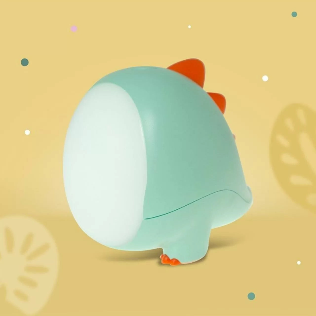 LED Lampe - Dino