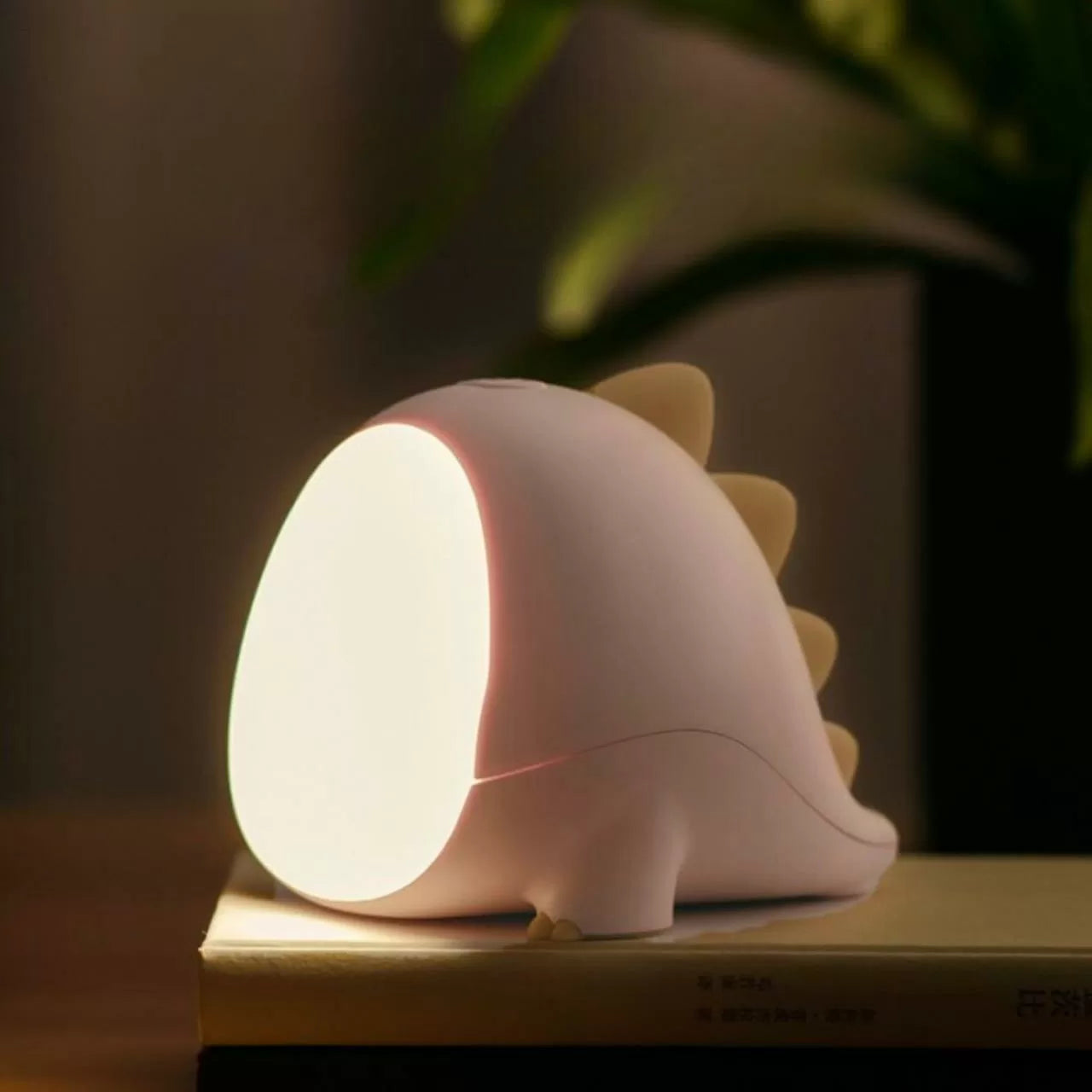 LED Lampe - Dino