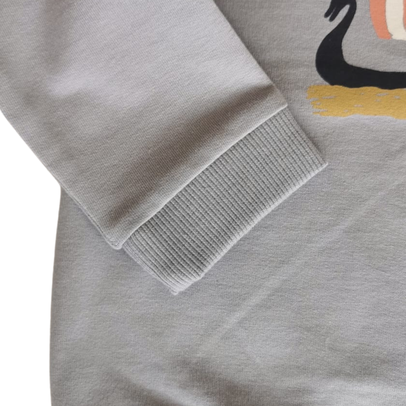 Pullover mit Wikinger Aufdruck