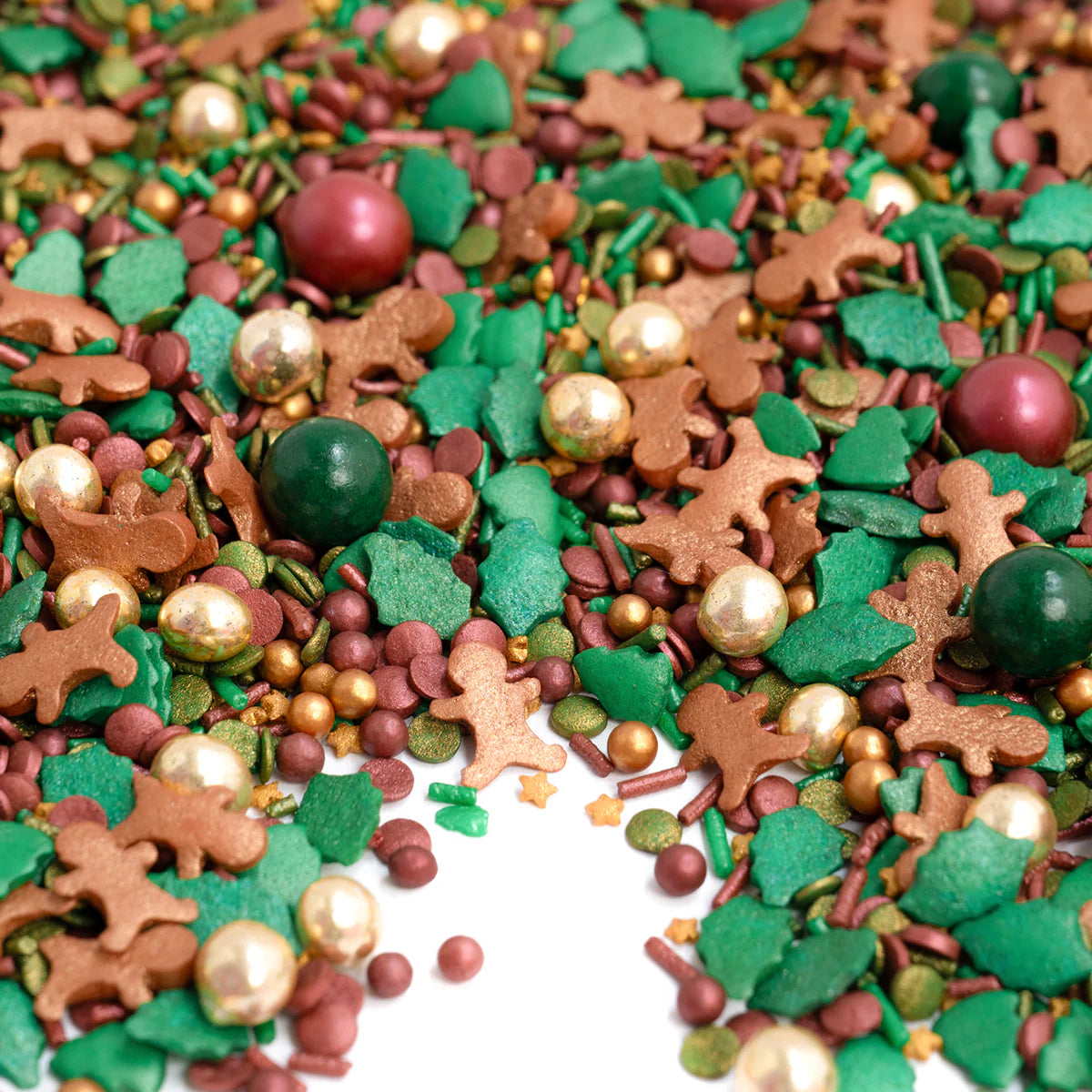 Streusel PlätzchenHeld Guetzli