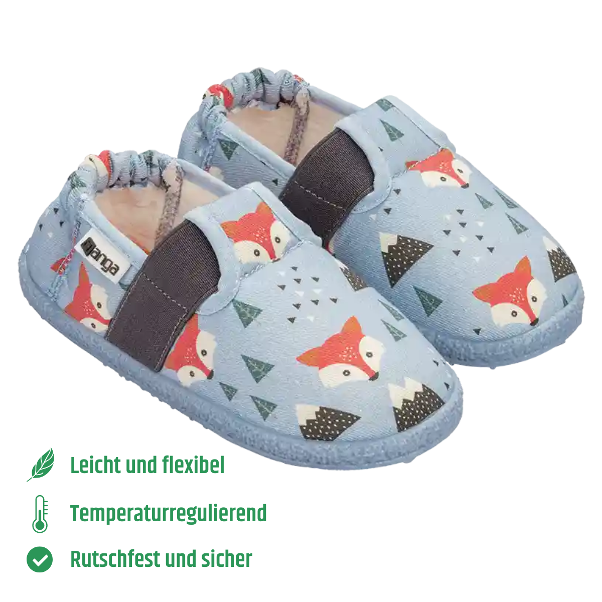 Kinderfinken Füxlein 2.0 - nila kids