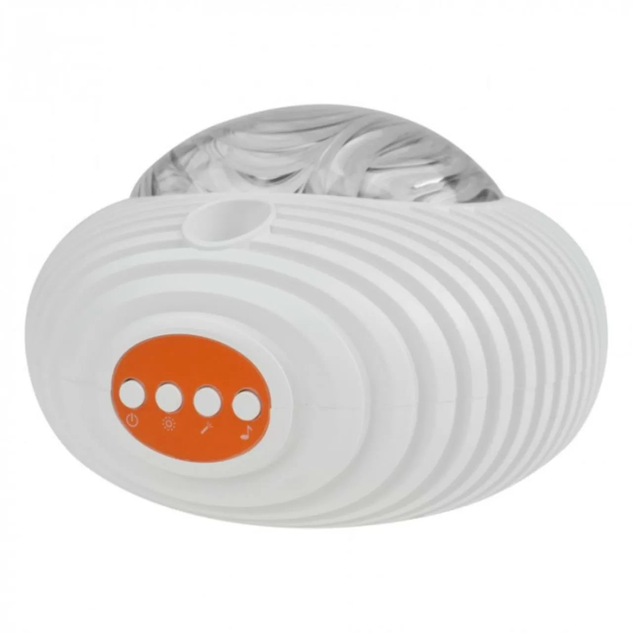 Ufo Galaxy Projektor