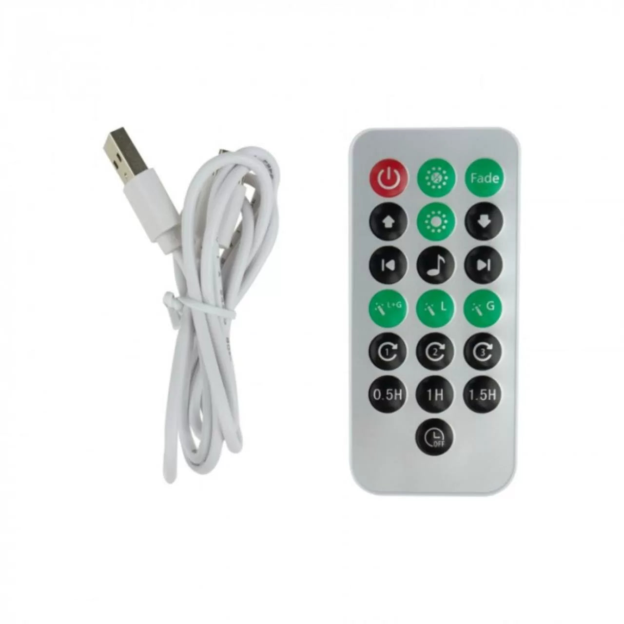 Ufo Galaxy Projektor