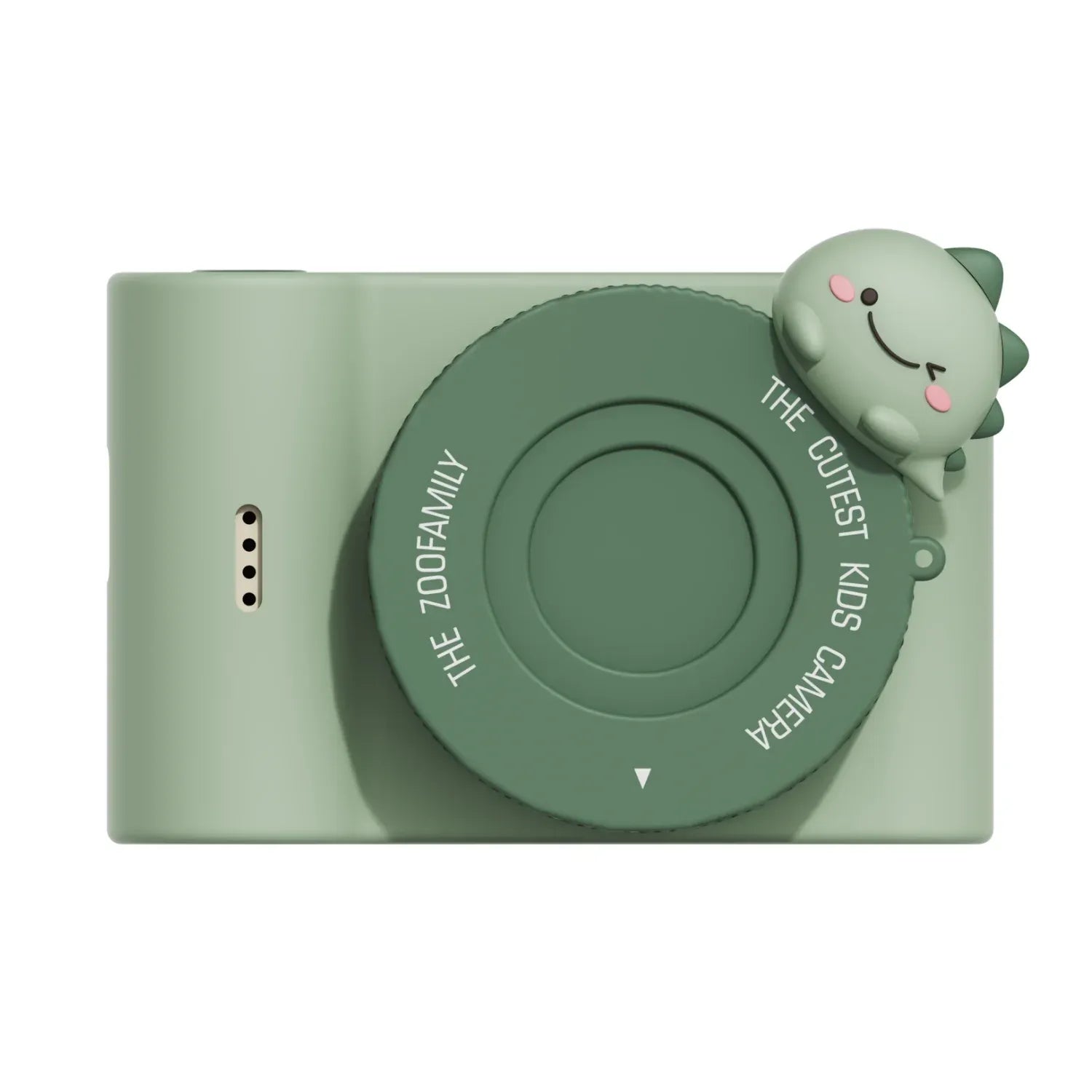 Kinder-Kamera  C5 - Urban Zoo Dino