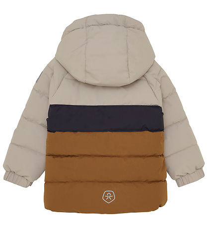 Winterjacke Kaschmir