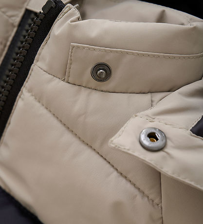 Winterjacke Kaschmir