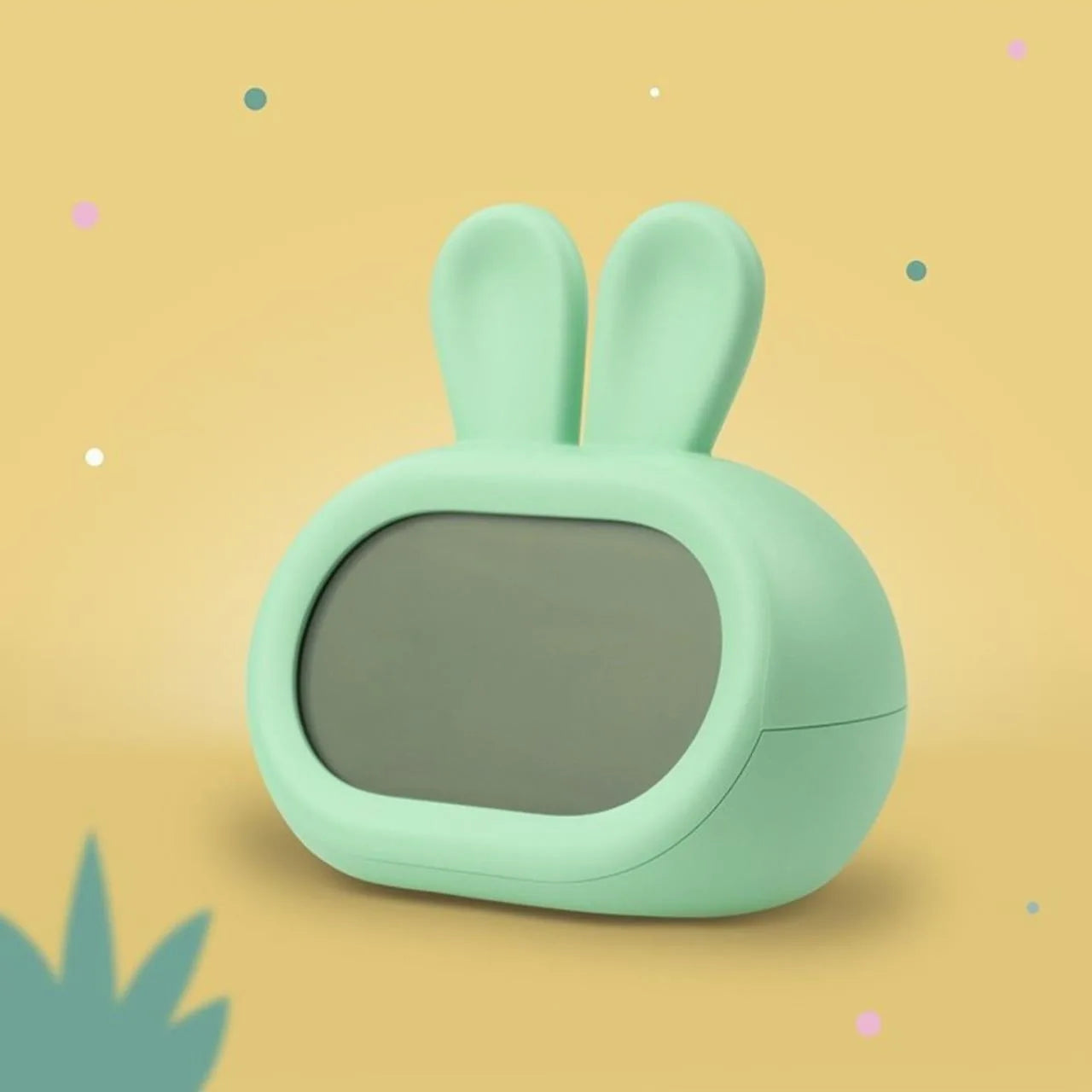 Wecker Hase