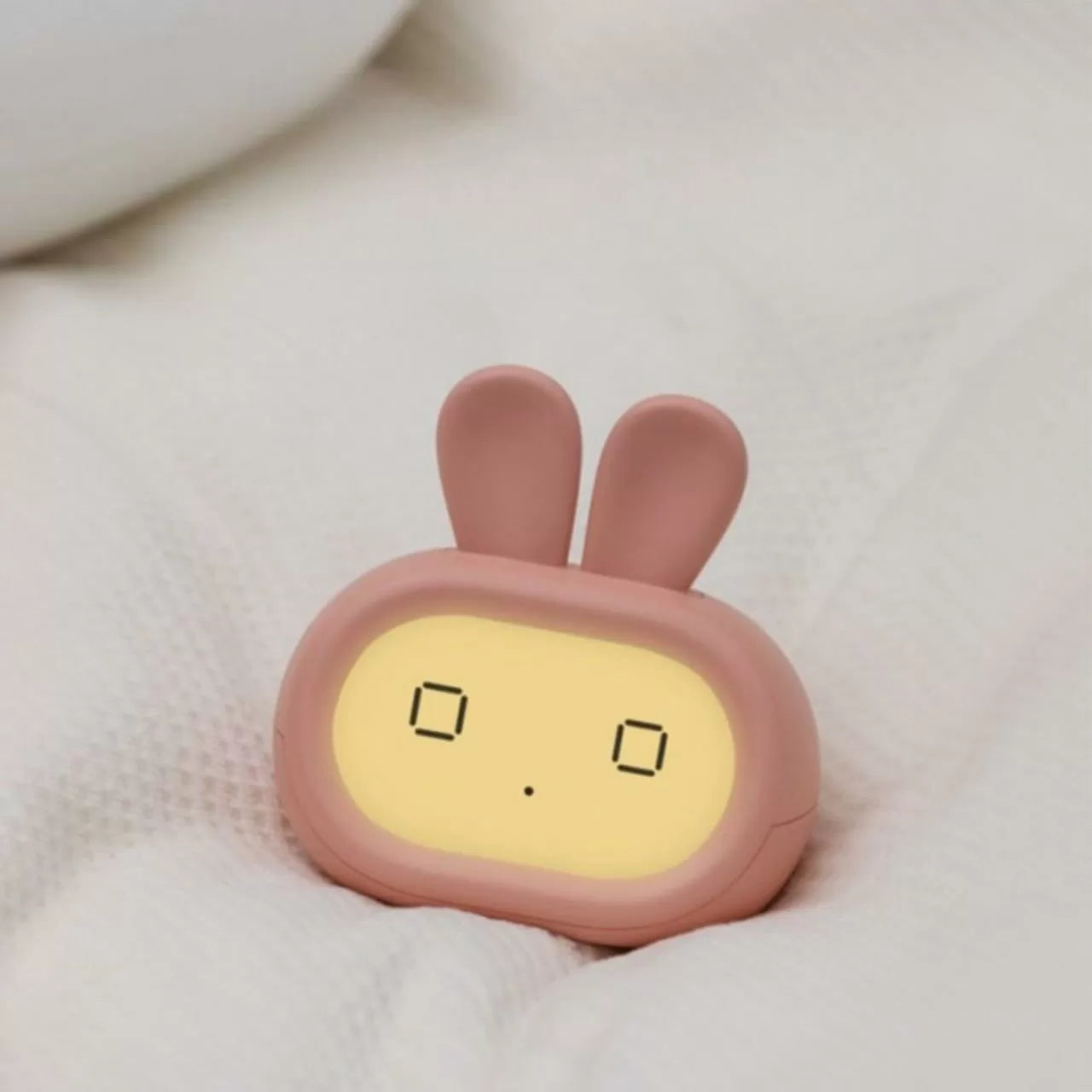 Wecker Hase