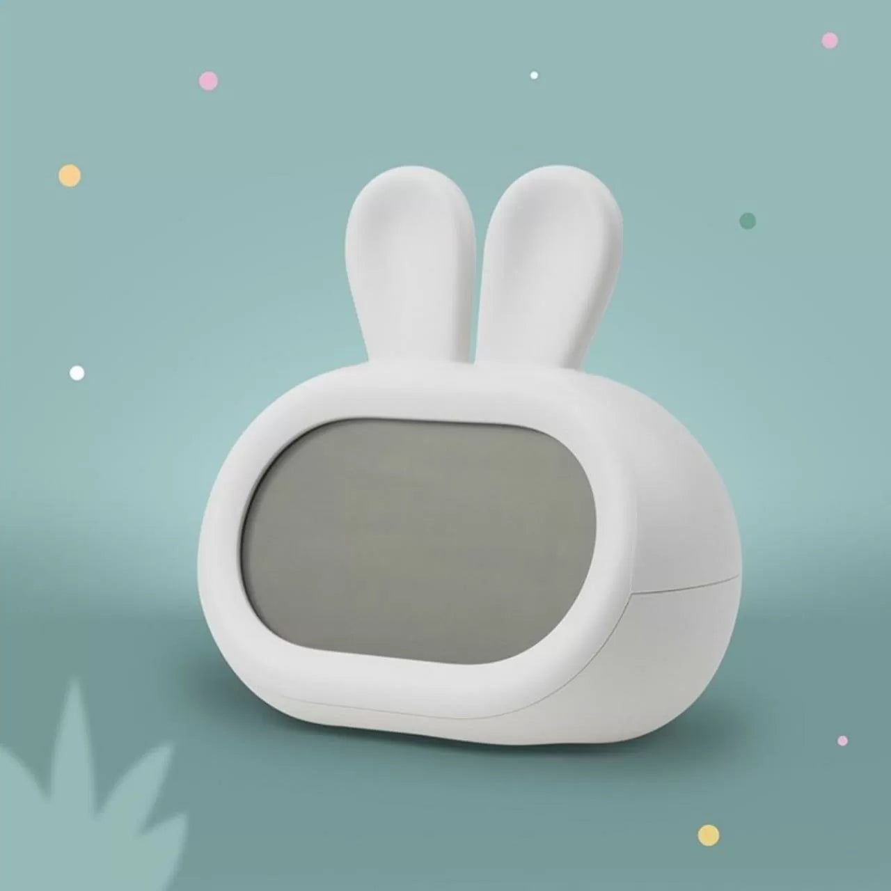 Wecker Hase