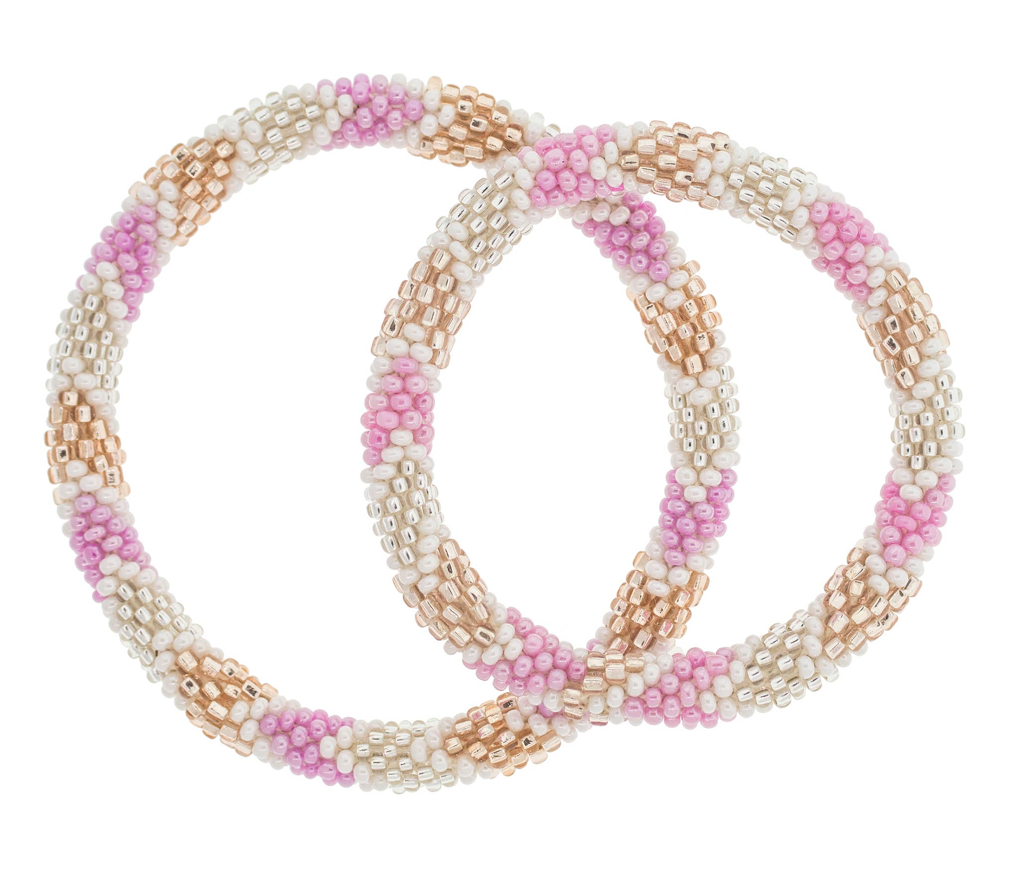 Aid Through Trade - Armbänder Mommy & Me Puppenhaus