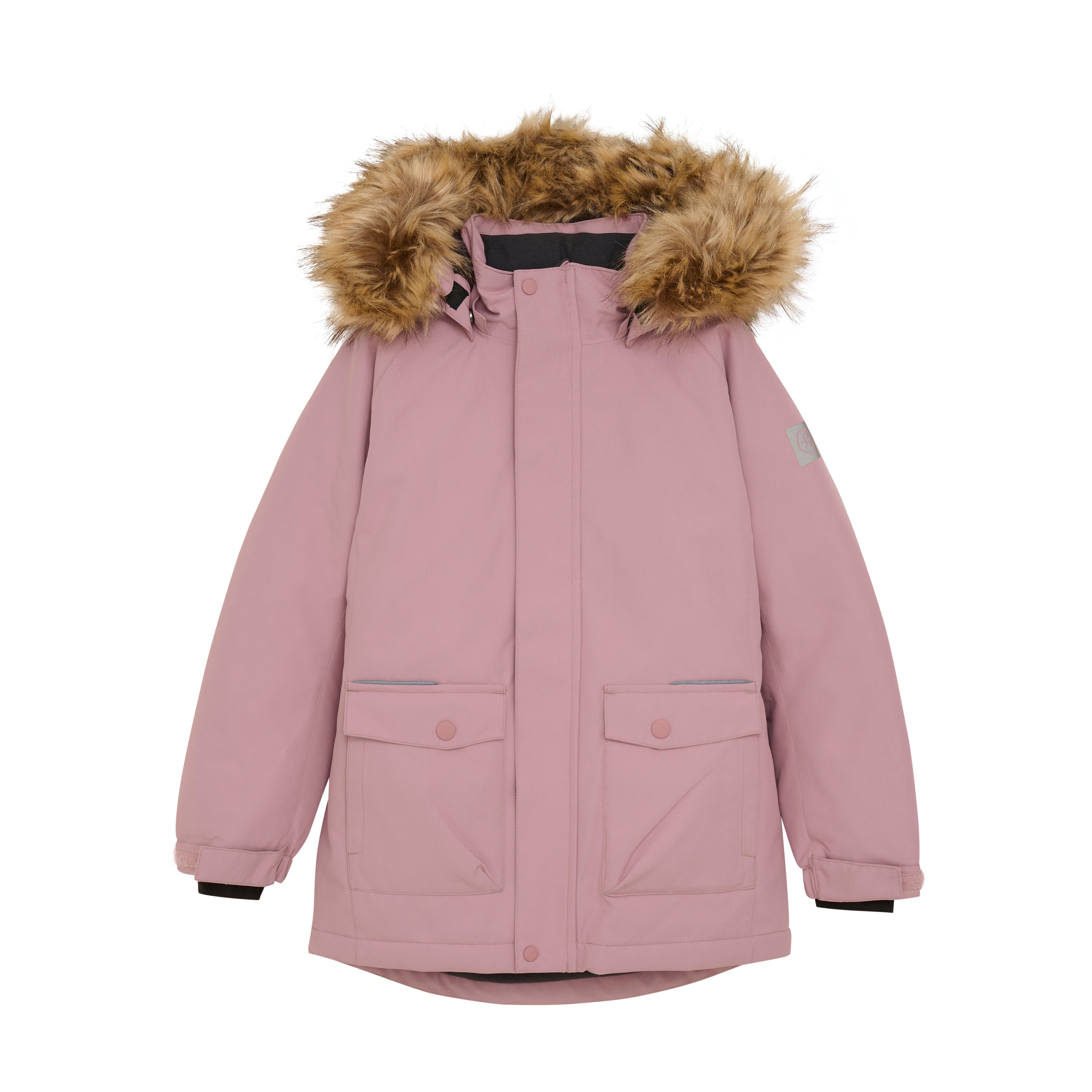 Winterjacke Parka