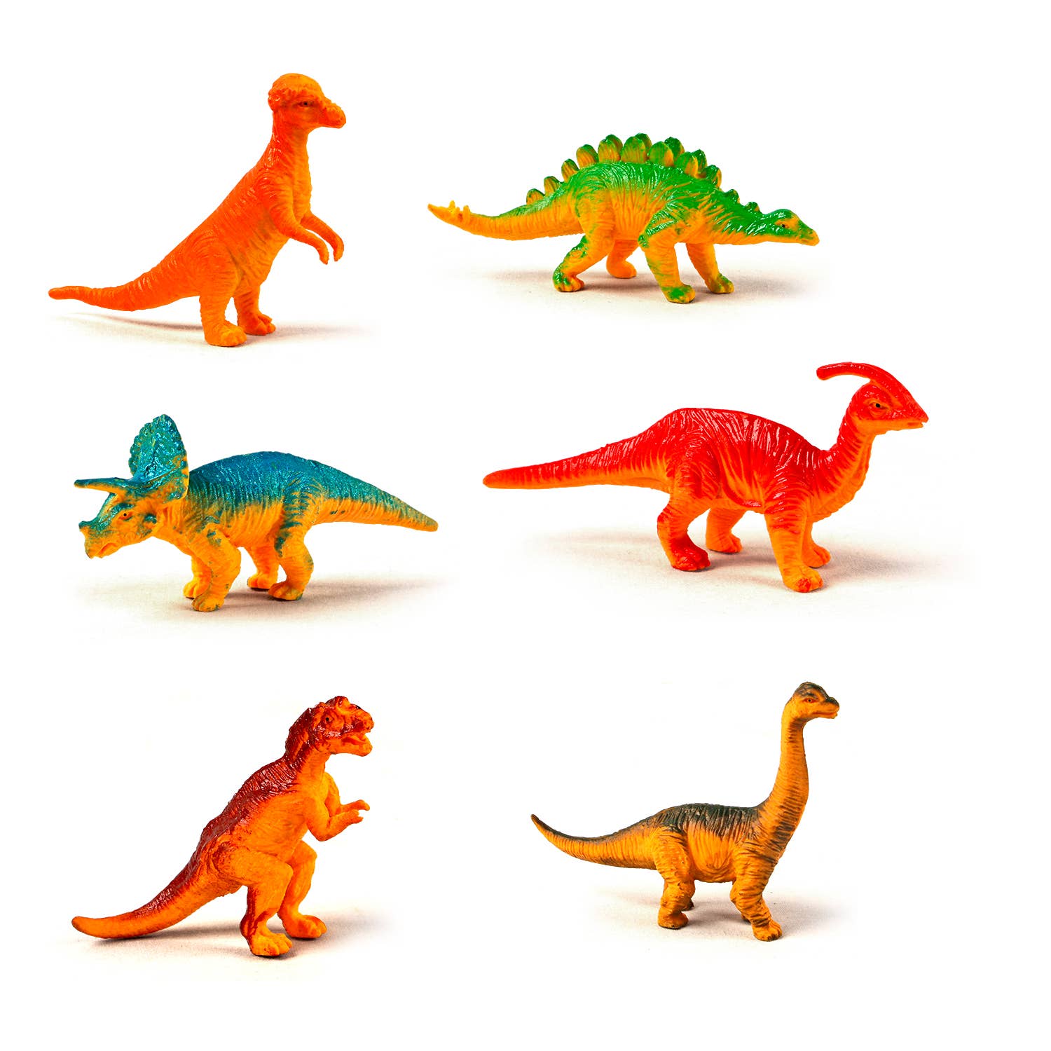 PALEO KIT: MINI-DINO