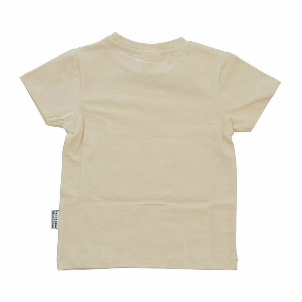 T-Shirt Pettersson & Findus Beige - nila kids