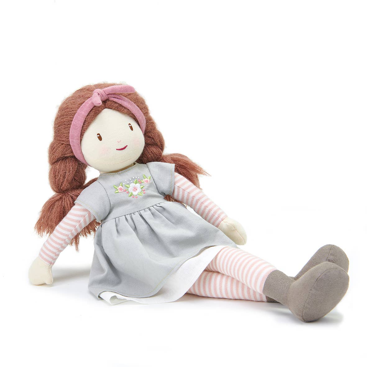 Alma Stoffpuppe 35 cm