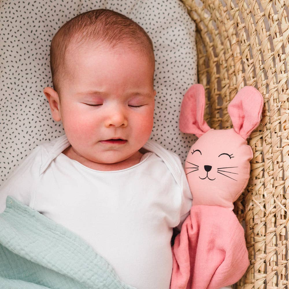 RATONCITO BIO Babypuppe