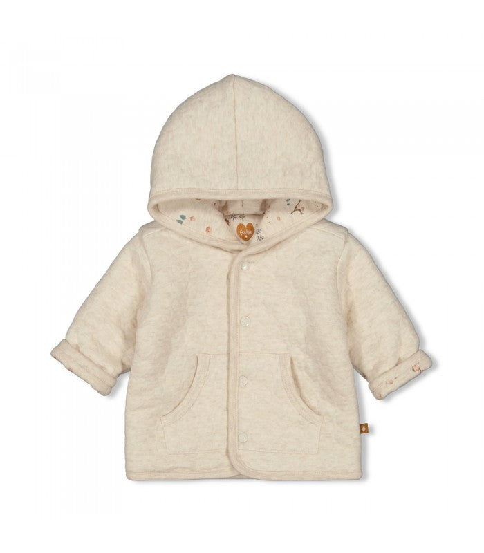 Wendejacke