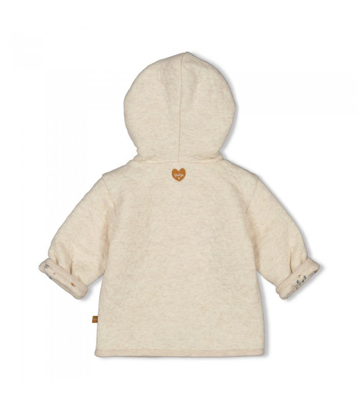 Wendejacke