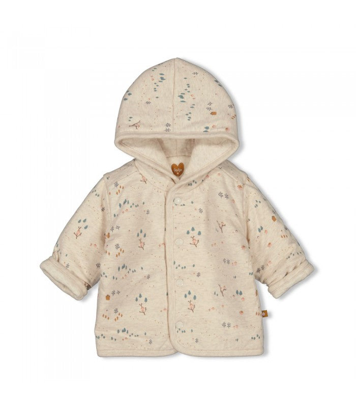 Wendejacke