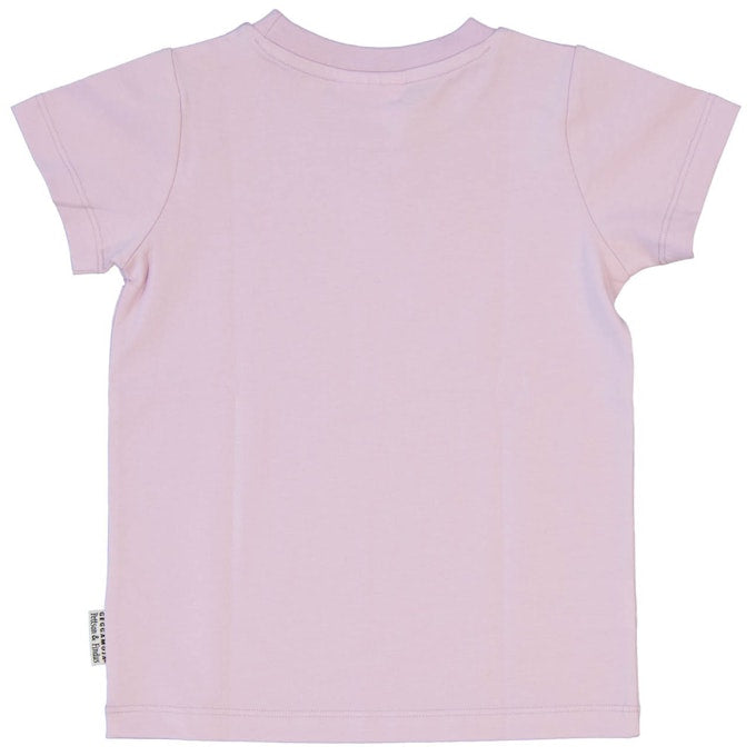 T-Shirt Pettersson & Findus rosa - nila kids