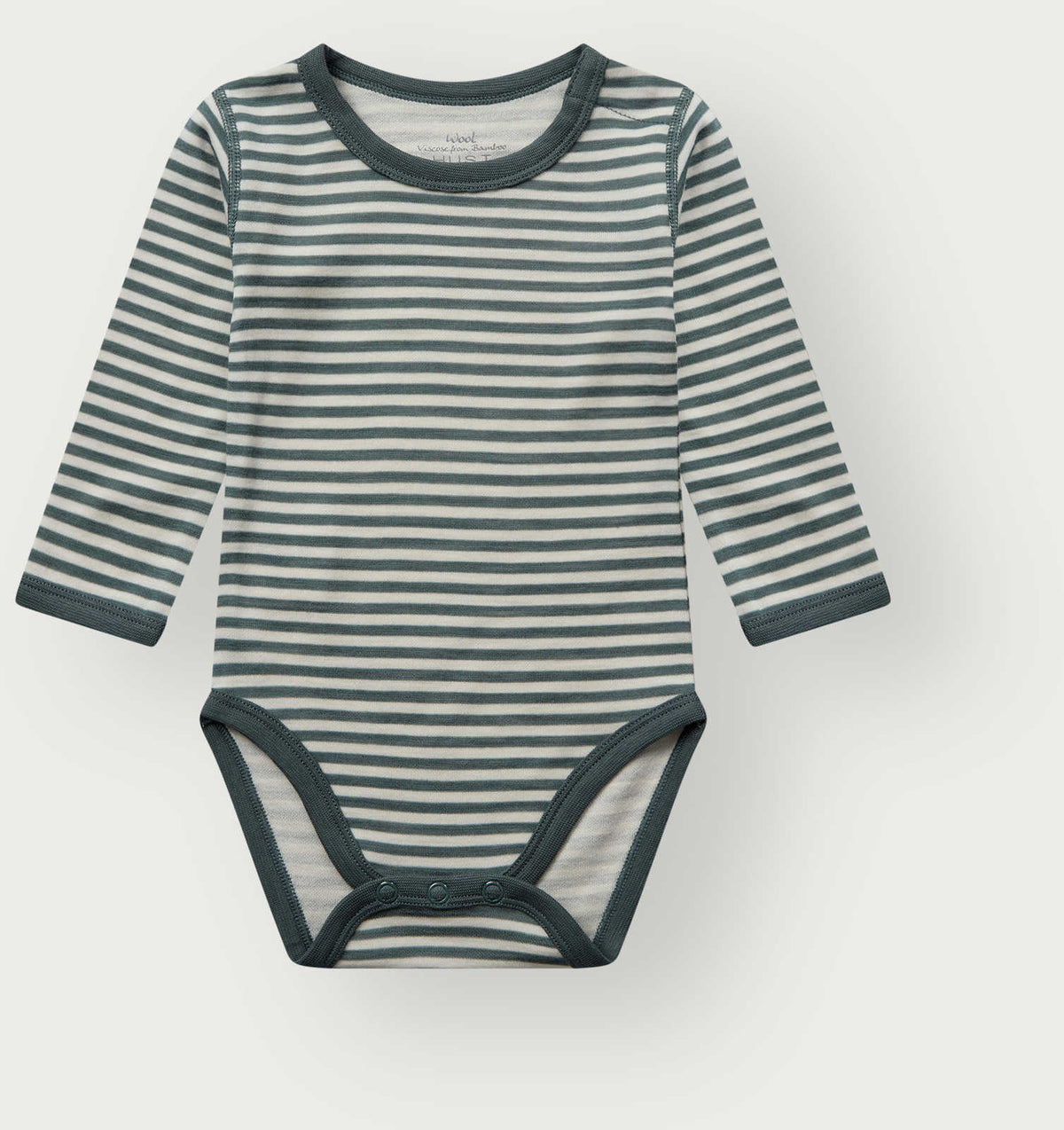 hust-and-claire-hcbaloo-silky-balsam-green - nila kids