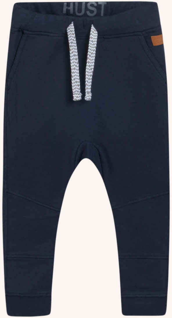 hust-and-claire-hcgeorg-solid-navy - nila kids