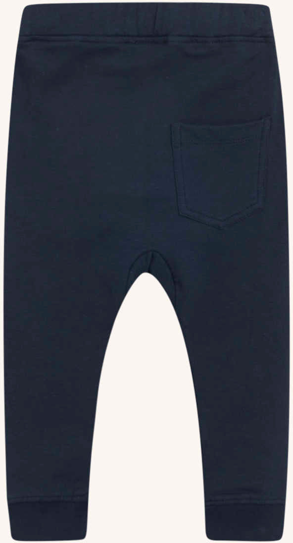hust-and-claire-hcgeorg-solid-navy - nila kids