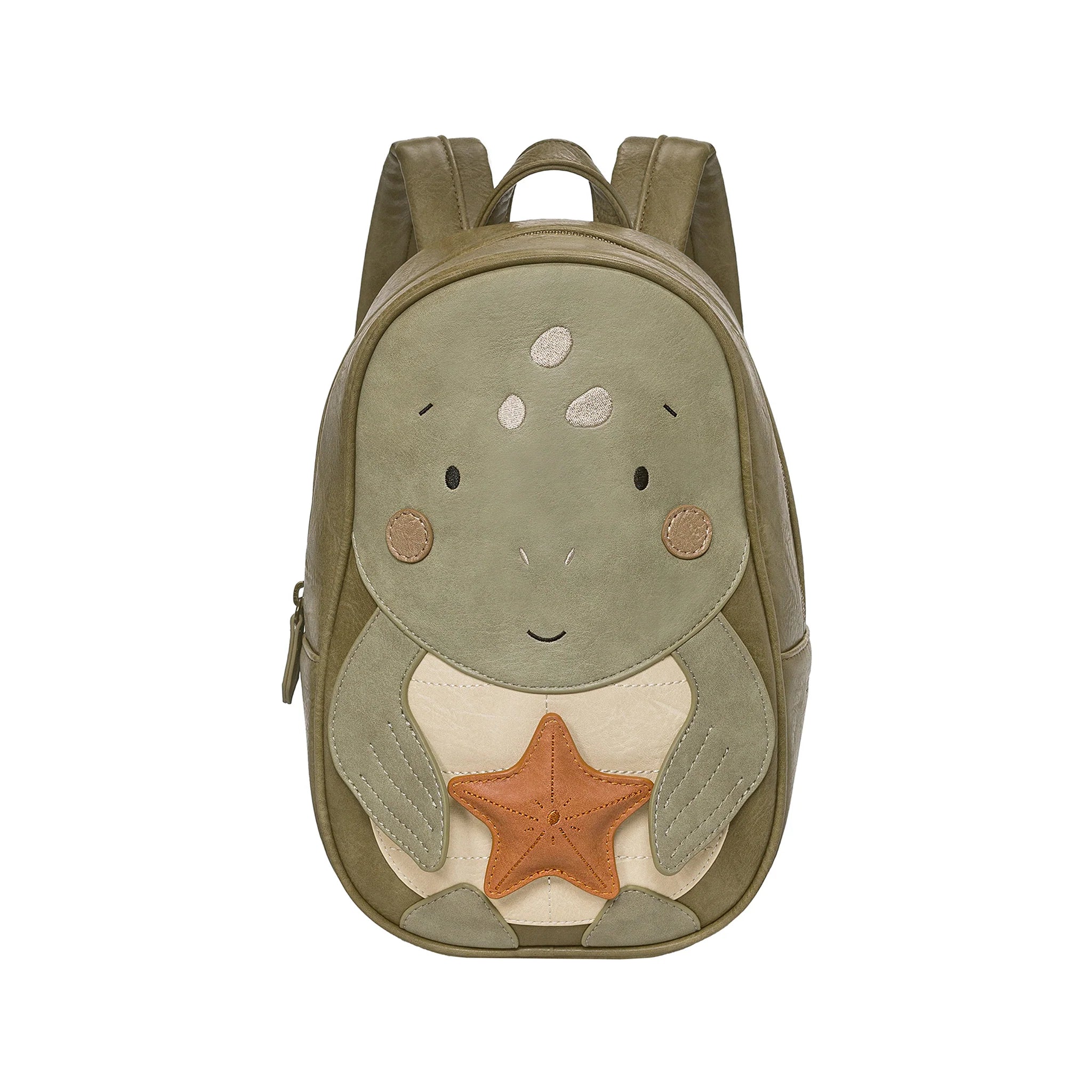 Kinder Rucksack Schildkröte Marta