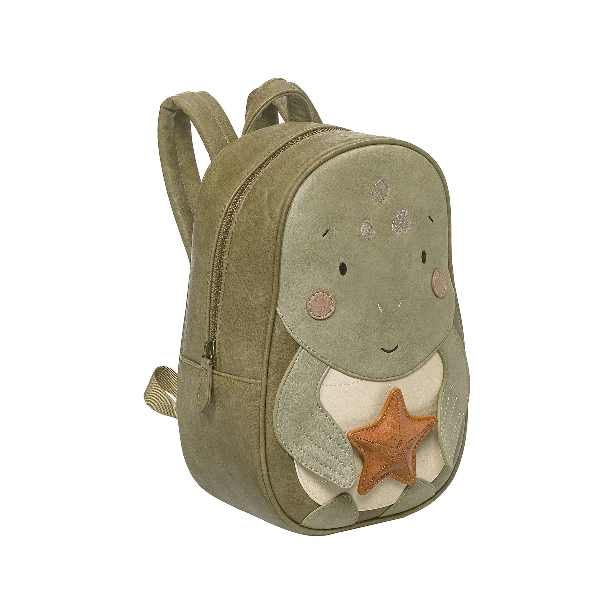 Kinder Rucksack Schildkröte Marta