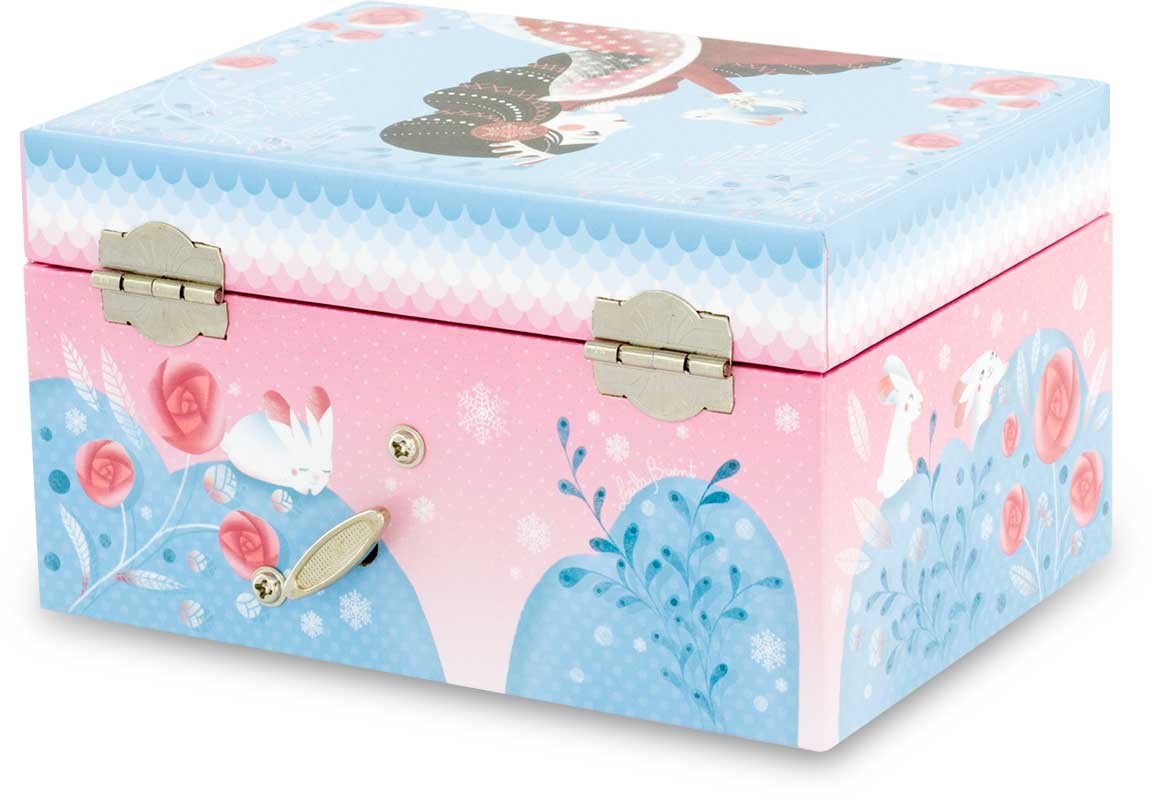 Musikbox Prinzessin
