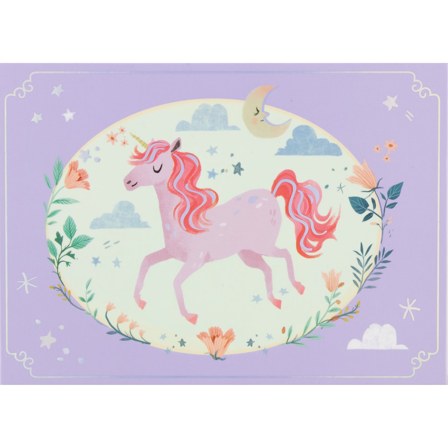 Musikbox Einhorn