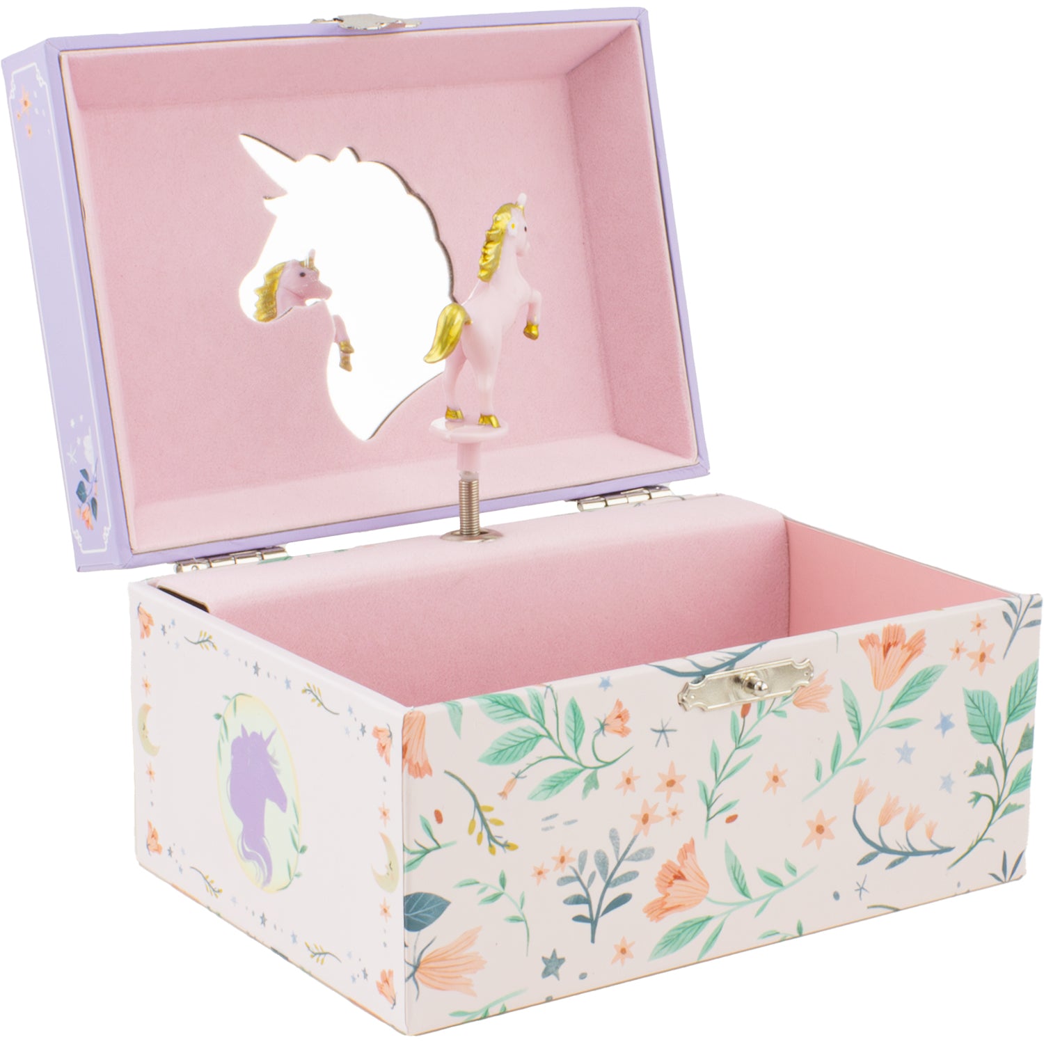 Musikbox Einhorn