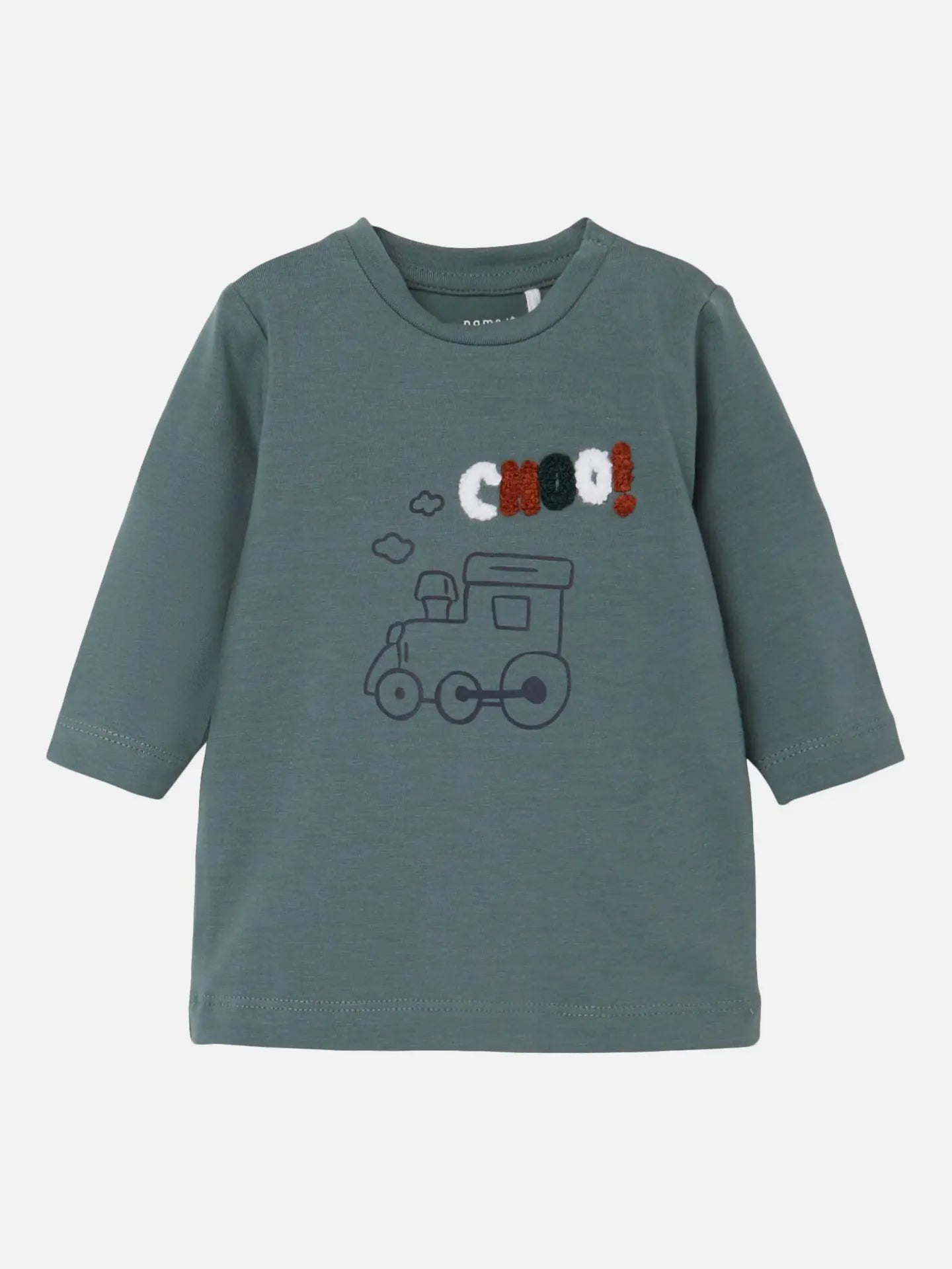 Sweatshirt Zug