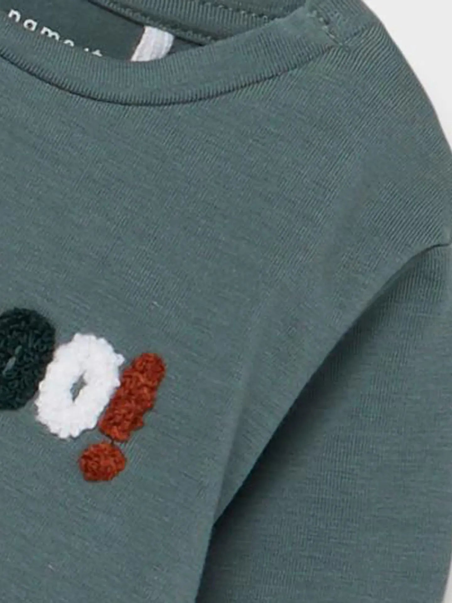 Sweatshirt Zug