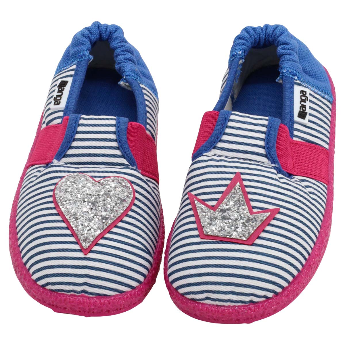 Kinderfinken Herzklopfen 2.0 - nila kids