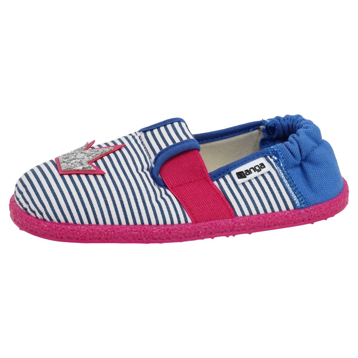 Kinderfinken Herzklopfen 2.0 - nila kids