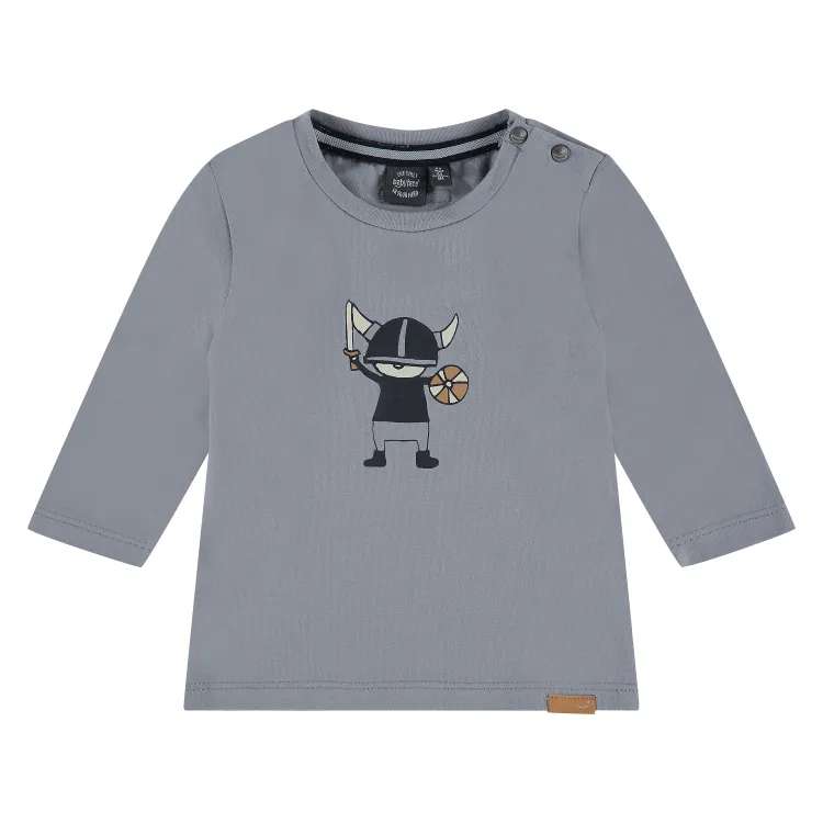 Shirt Wikinger